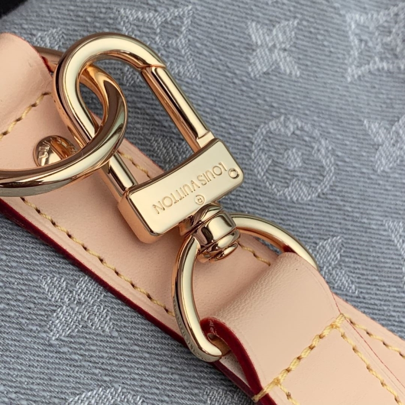 LV Travel Bags